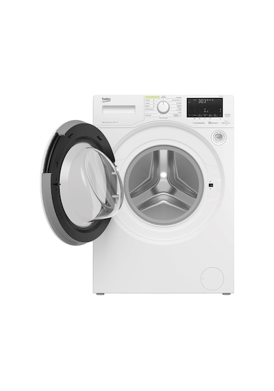 Beko BK 9141 HJ 1400 Devir 9 KG Çamaşır Makinesi