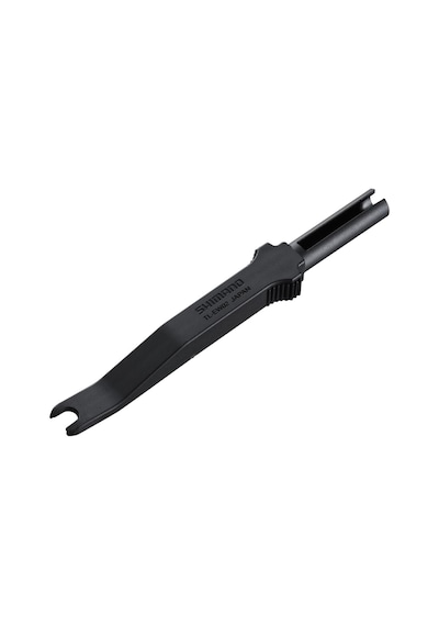 Shimano Tl-ew02 Di2 Kablo Aleti Siyah - Kırmızı