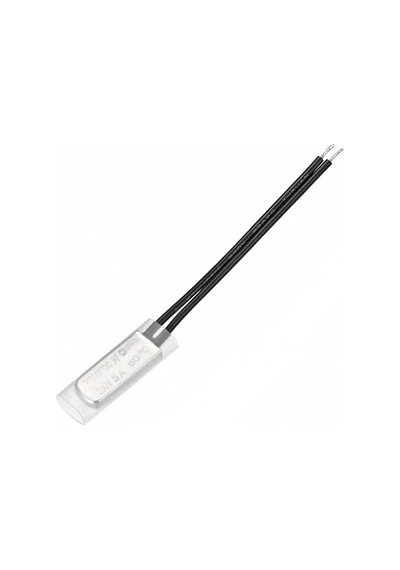 Ic-270 Termostat Kablolu Tip Normalde Kapalı Ksd9700 Nc 5a 60c