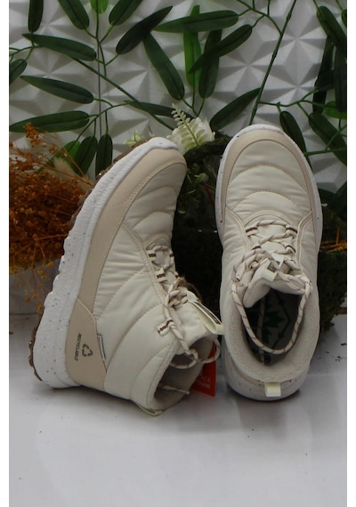 Lumberjack Olıver Bej Rahat Orijinal Ürün Hafif Waterproof Outdoor Kadın Bot Bej