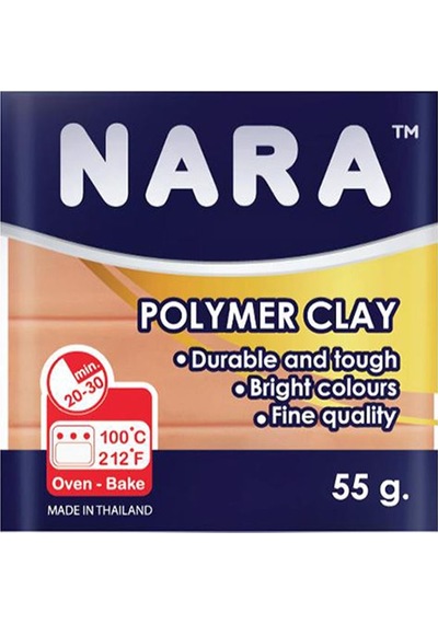 Nara Polimer Kil 55 Gr Pm57 Flesh