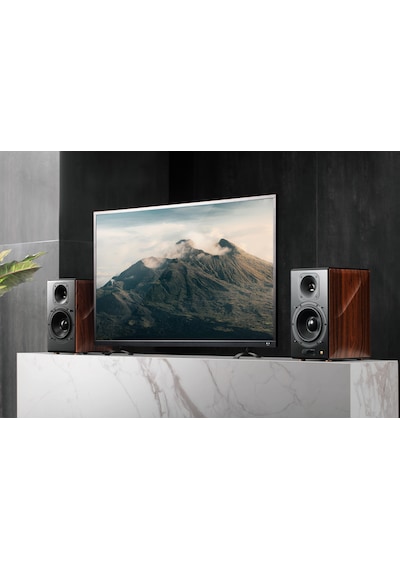 Edifier S3000mkıı Premium 2.0 Hoparlör Sistemi