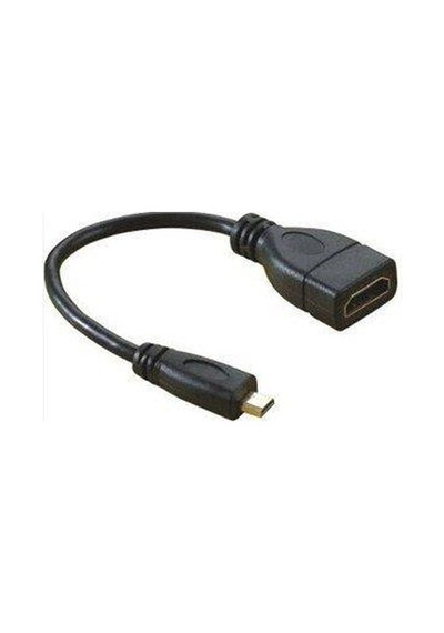 HdmiDen Mikro Hdmi Çevirici Adaptör Kablo