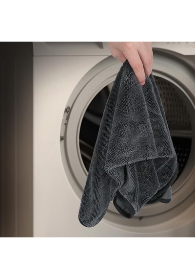 Oto Kurulama Bezi Araç Bez Ve Sünger Mikrofiber Temizleme Yıkama Cam Araba Kurulama Temizlik Silme Bezleri Havlusu Pr Diğer