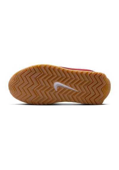 Nike Hm4771 Pacific Spor Ayakkabı Beyaz-kırmızı Beyaz - Kırmızı