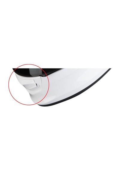 Scorpion Exo 491-510 Çene Havalandırma Beyaz