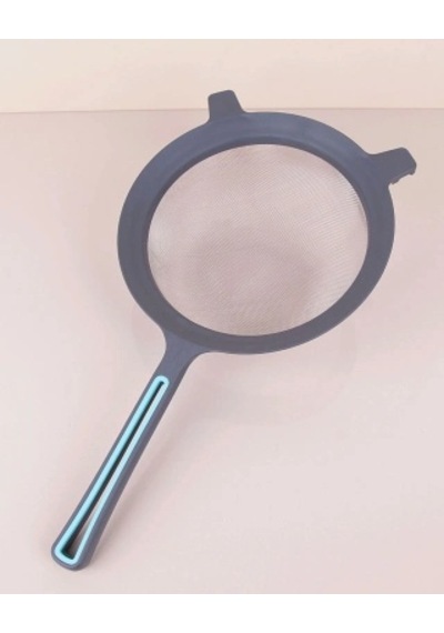 Siena 22cm Plastik Süzgeç 5468 Çok Renkli