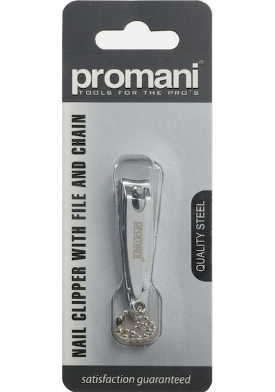 Promani Zincirli Tırnak Makası PR-111