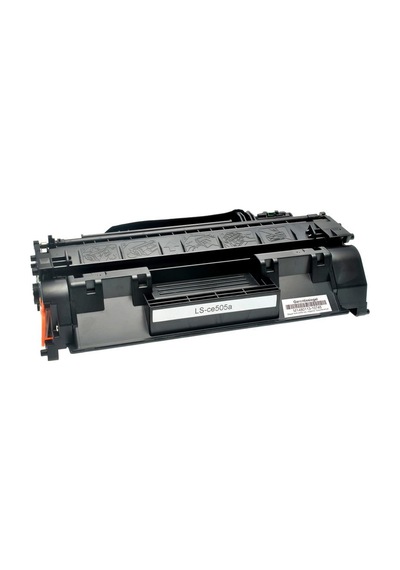 Tonerturk Hp Ce505A / P2035 / P2055 Uyumlu Toneri -