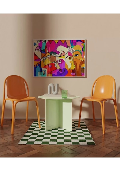 Çerçevesiz Poster Herkesin Hikayesi
