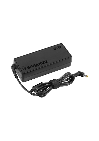 Sprange Sr-l29 12v 5a Plastik Kasa Güvenlik Adaptörü