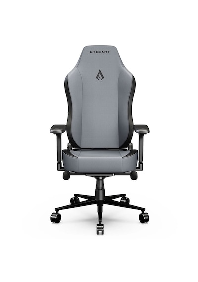 Cybeart Apex Series X11 Gray Edition Pu Deri Bel Destekli 4d Ha