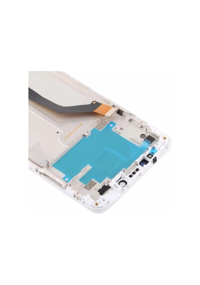 Redmi S2 Lcd Ekran Dokunmatik Full Çıtalı Beyaz