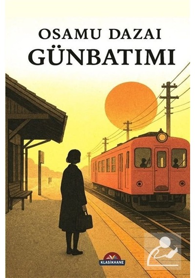 Günbatımı / Osamu Dazai