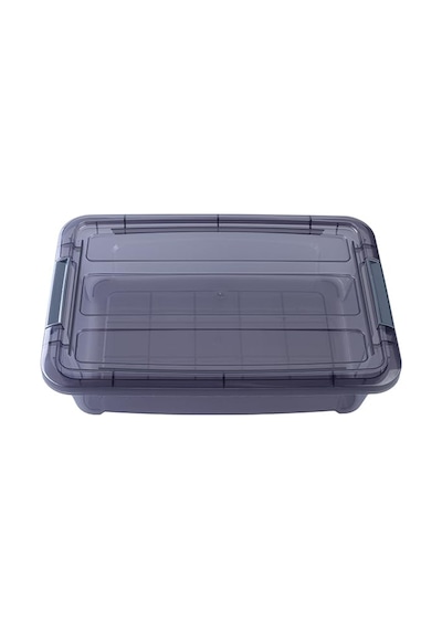Porland Conforte Kilitli Saklama Kabı 2.8 Lt, Tekli Sku: Smg8690010572400 Açık