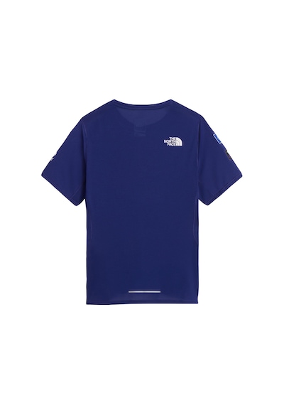 The North Face W Summıt Hıgh Traıl Ss - Graphıc Kadın Tişört Nf0a8hw5nlv1 Diğer