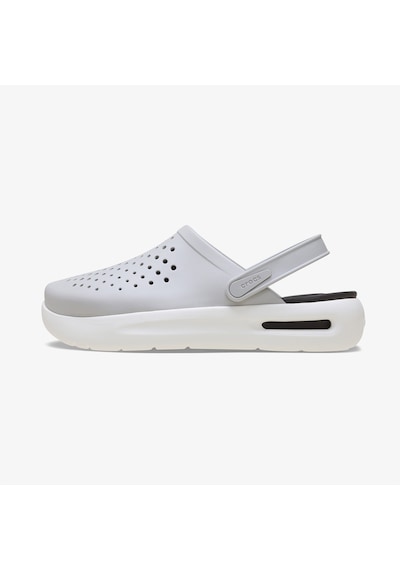 Crocs Inmotion Clog Unisex Gri Terlik 209964 Gri
