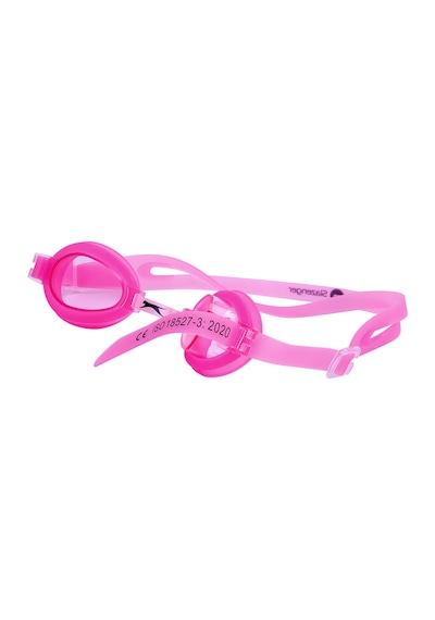 Slazenger Wave 2546 Kız Çocuk Yüzücü Gözlüğü Pembe