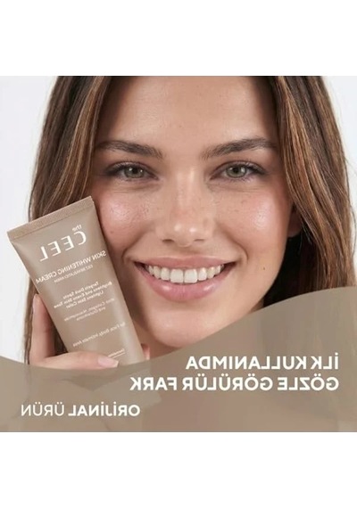 Aydınlatıcı Bakım Kremi - 50 Ml Leke Karşıtı