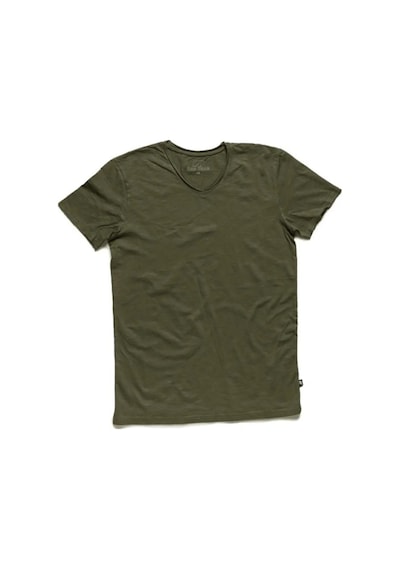 Bad Bear 18.01.07.012-c09 V Neck Erkek T-shirt 001