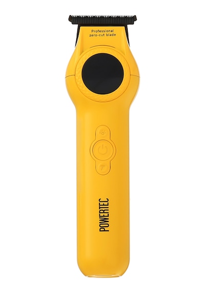 Powertec TR-770 Sakal Ense Vücut Tıraş Makinesi