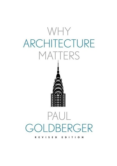 Why Architecture Matters - Why X Matters