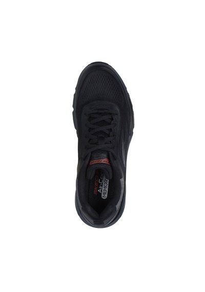 Skechers Skech Air Ventura Cataclysm Erkek Günlük Spor Ayakkabı 232656-bkcc siyah