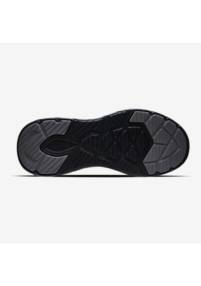 Lescon Etna 5 Hellium Unisex Rahat Hafif Spor Ayakkabı Siyah