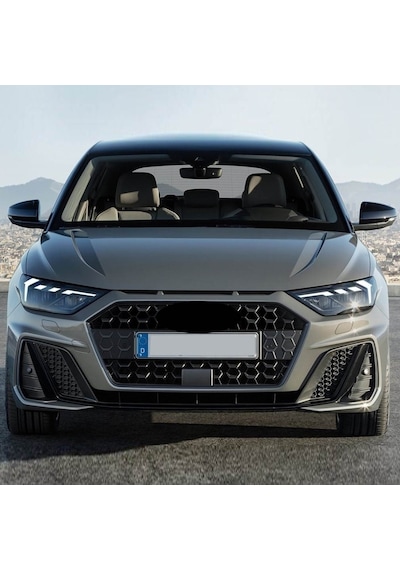 Audi A1 2019-2024 1.5tsi Motor Yağı Dolum Kapağı 05e103485j