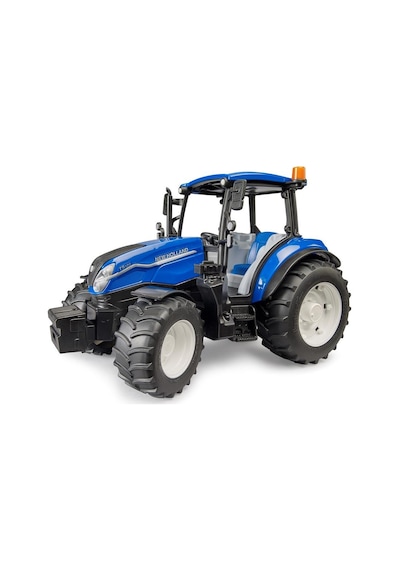 Bruder New Holland T5.120 Traktör Br02184