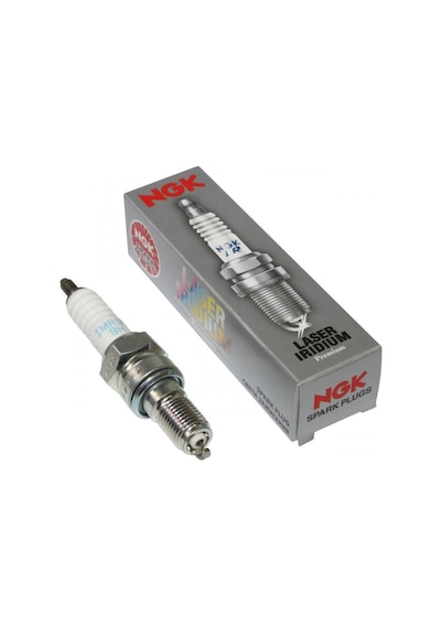 Ngk Imr9c-9h 2001-2007 Honda Cbr 600 F Uyumlu Buji Lazer İridyum Buji