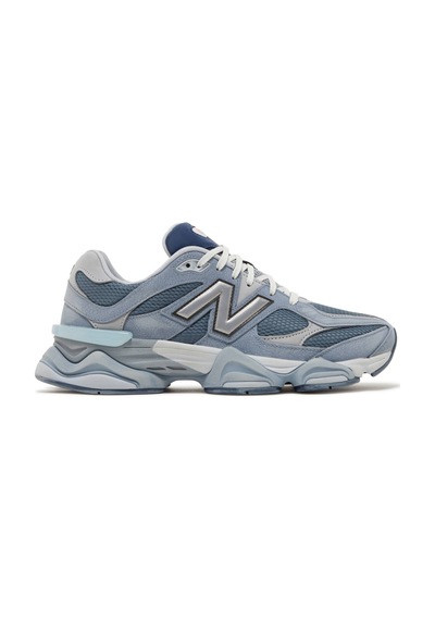 New Balance 9060 U9060md1 Arctıc Grey Erkek Sneaker Gri
