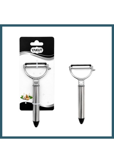 Bezos Metal Soyacak - Paslanmaz Çelik Ob Diğer