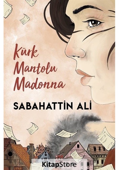 Kürk Mantolu Madonna / Sabahattin Ali N11.936