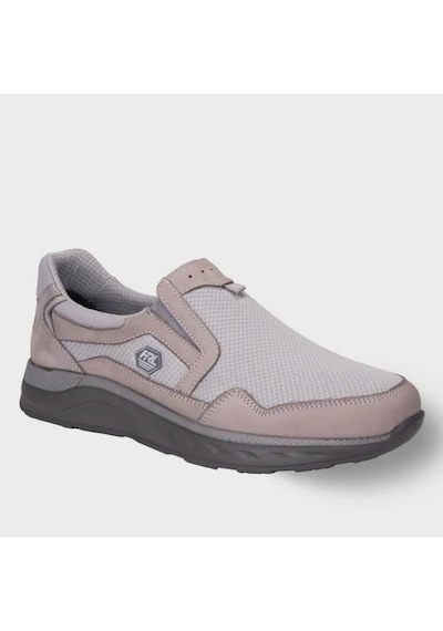 Forelli Hasbı-g Comfort Erkek Ayakkabı Gri Gri