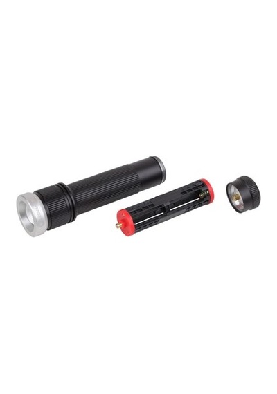 Pilli Led El Lambası, Kullanışlı Ve Pratik