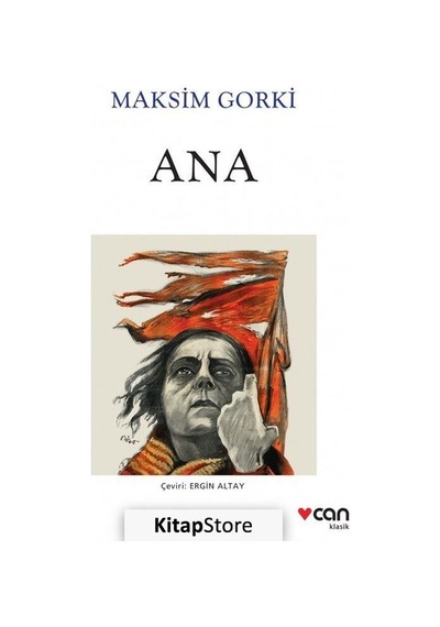 Ana / Maksim Gorki N11.1990