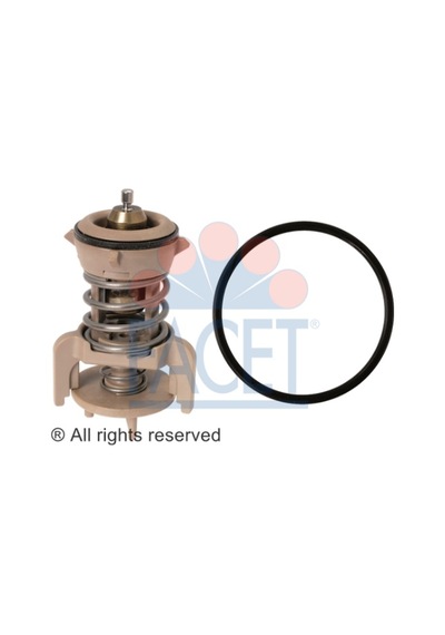 Audı A1 1.6 Tdı Cxma 14→ Termostat 94ºc 04l121026f 04l121113b 04