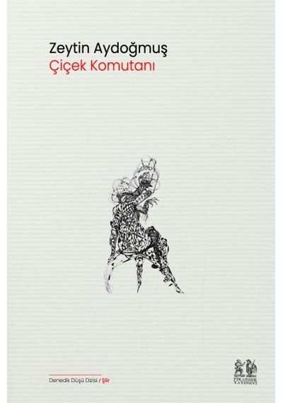 Çiçek Komutanı N11.11896