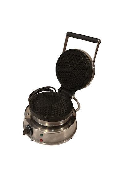 Wafflemak 1400 Sanayi Tipi Waffle Makinesi