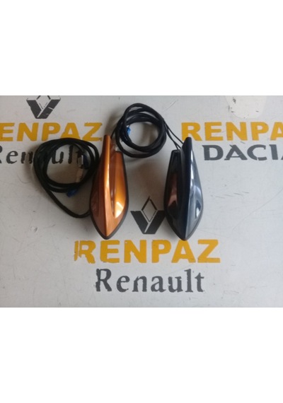 Renpazrenault Renault Anten Köpek Balığı Tip 8201684054 8201643012 8201638593