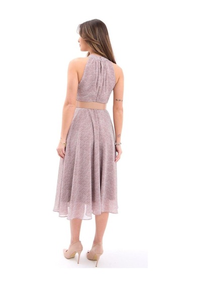 Etiler Collection 5501 Elbise-andrıa Andria