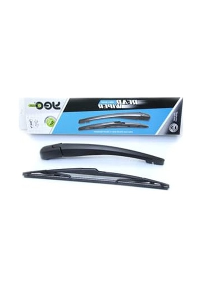 Arka Silecek Kolu Seti, Volvo C30 2006-2012 Uyumlu