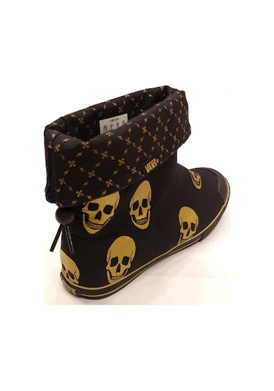 Vans F528Fo Boyıston Gold