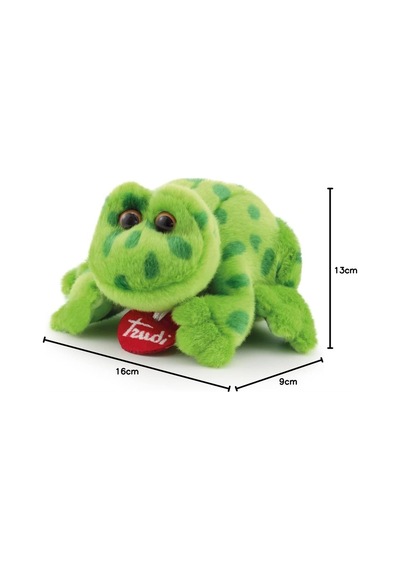 Diğer Oto Koltuk & Aksesuar Trudino Kurbağa 15 Cm