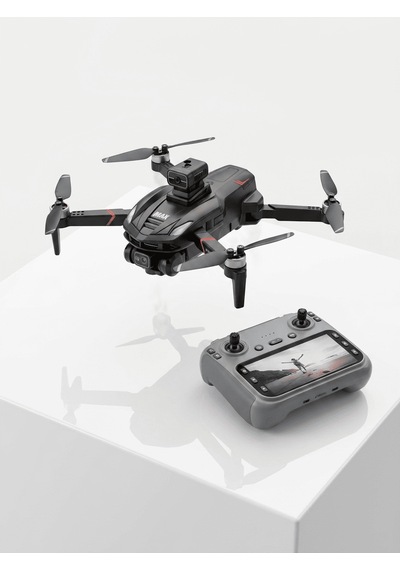 Drone Çift Kamera Katlanabilir Model Uczzv168hs321dron