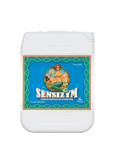 Advanced Nutrients Sensizym 10 Litre Bitki Besini 10 L