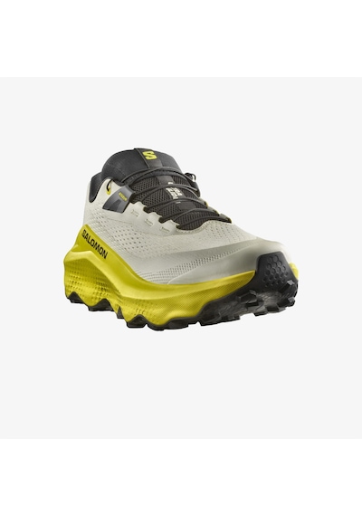 Salomon Ultra Glide 3 Erkek Koşu Ayakkabısı L47874300 Krem