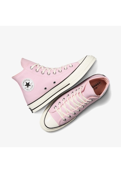 Converse Chuck 70 Unisex Pembe Sneakera10527c