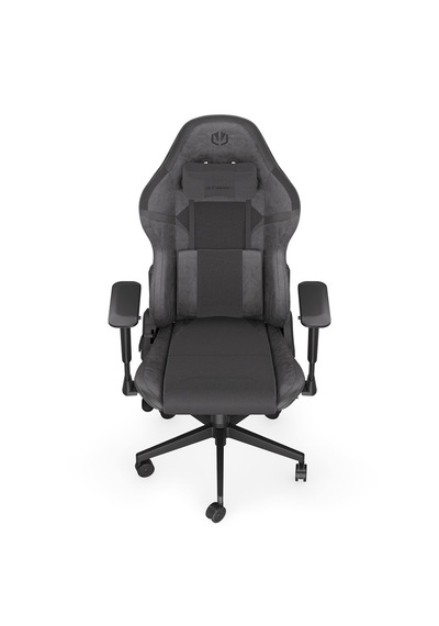 Endorfy Scrim Bk Siyah Oyuncu Koltuğu Ey8a001 Açık Gri